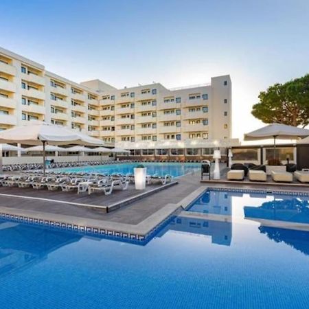 Albufeira Sol Villas III Exterior foto