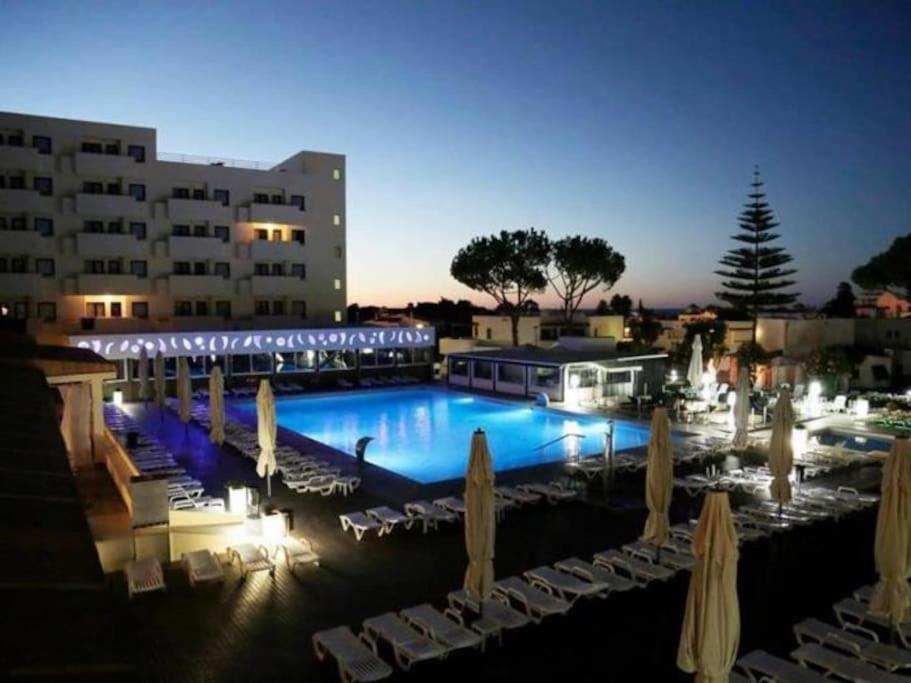 Albufeira Sol Villas III Exterior foto